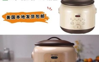 天际电炖锅怎么样_天际电炖锅好用吗