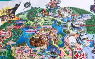 北京欢乐谷在哪_北京欢乐谷怎么去