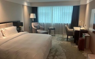 北京福建大厦在哪个地铁口_北京福建大厦住宿价格