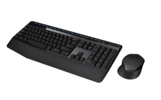 罗技mk345怎么样_罗技mk345值得买吗