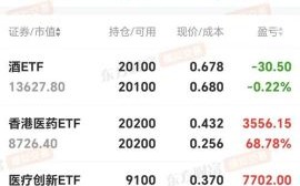 中国软件股票股吧_值得买入吗