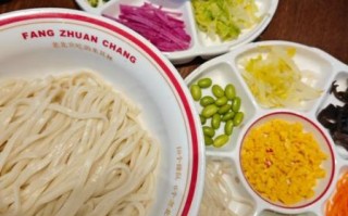 北京小吃有哪些_老北京炸酱面怎么做