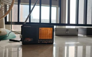 德劲收音机怎么样_德劲收音机值得买吗