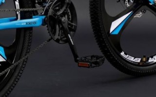 永久山地车怎么样_永久山地车值得买吗