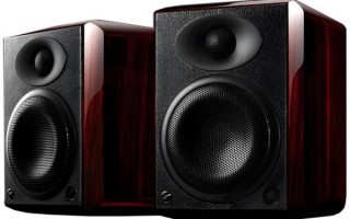 惠威h5音质怎么样_惠威h5值得买吗