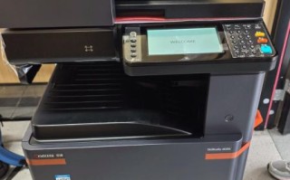 京瓷打印机质量怎么样_京瓷复印机耐用吗