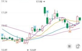 中科金财股票怎么样_中科金财未来走势预测
