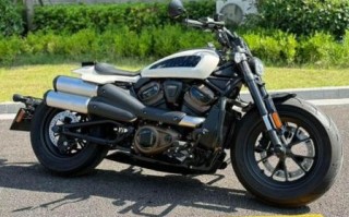 哈雷怎么样_哈雷摩托车值得买吗