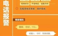北京110报警电话怎么打_北京110报警流程是什么