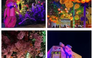 北京万圣节活动哪里好玩_2024北京万圣节去哪玩