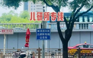 北京儿研所怎么走_北京儿研所地址在哪