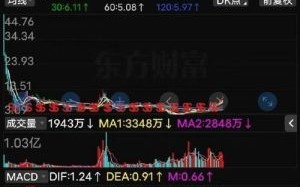 中国中车股票值得长期持有吗_中国中车股价走势分析