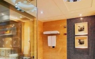 北京伯豪瑞廷酒店怎么样_价格多少钱一晚