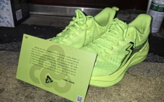 361的鞋子怎么样_质量与舒适度实测 361的鞋子怎么样_质量与舒适度实测