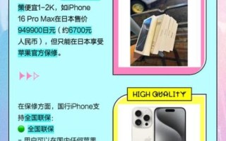 日版苹果手机怎么样_日版iPhone和国行区别