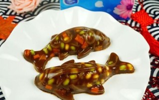 老北京豆酱怎么做_正宗老北京豆酱配方