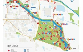 北京马拉松路线怎么走_全程多少公里