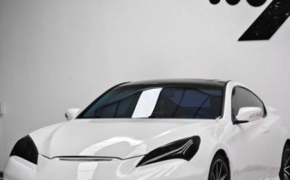 酷派车怎么样_酷派车值得买吗