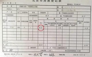 北京市房管局官网入口_如何预约办理房产证