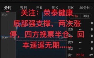 荣泰股票值得长期持有吗_荣泰健康未来三年估值