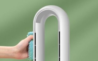 无扇叶风扇怎么样_值得买吗