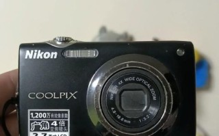 尼康数码相机怎么样_值得买吗