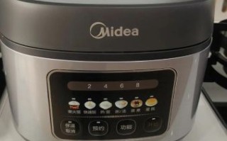 美的电饭煲怎么样_美的电饭煲哪款好用 美的电饭煲怎么样_美的电饭煲哪款好用