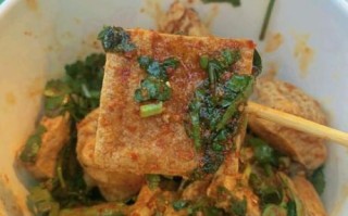 北京臭豆腐哪里最正宗_怎么吃才不踩雷