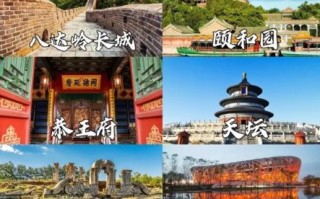 北京景点有哪些_北京必去景点推荐