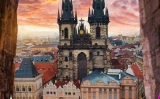 布拉格怎么样_布拉格旅游攻略