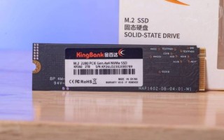 金百达固态硬盘怎么样_金百达KP230和KP260区别