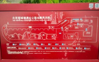 北京明城墙遗址公园门票多少钱_游玩攻略