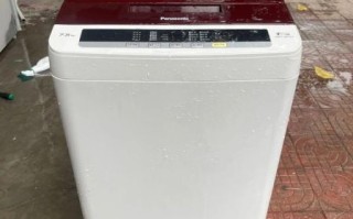 松下滚筒洗衣机质量怎么样_松下滚筒洗衣机值得买吗