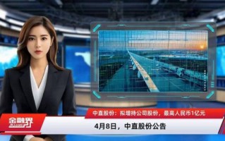 中直股份股票怎么样_中直股份值得长期投资吗
