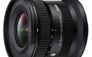 适马镜头怎么样_适马镜头值得买吗