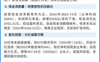 中国平安股票值得长期持有吗_中国平安股票分红率怎么样
