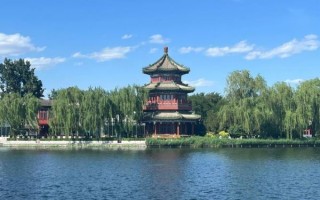 北京值得去的地方有哪些_北京旅游必去景点推荐