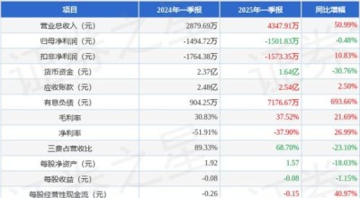 熙菱信息股票怎么样_未来走势预测