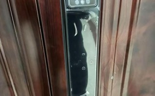 海尔智能锁怎么样_海尔智能锁安全吗