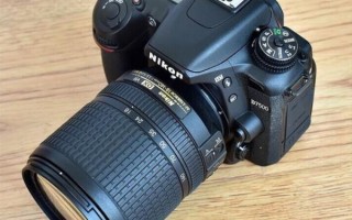 尼康相机怎么样_尼康单反还值得买吗