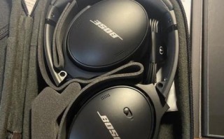 bose耳机怎么样_值得买吗