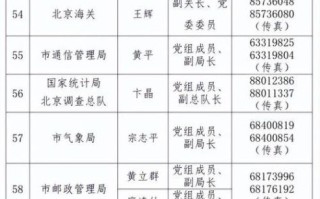 北京政府电话怎么打_北京政府电话是多少