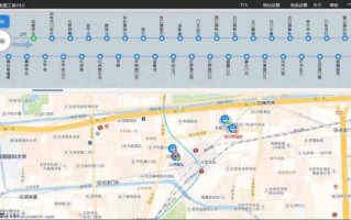 北京106路公交车路线怎么走_北京106路全程站点有哪些