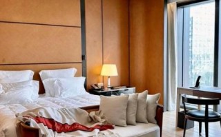 北京宝格丽酒店价格_北京宝格丽酒店住一晚多少钱