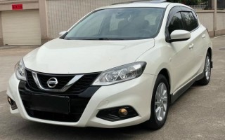 日产骐达怎么样_日产骐达值得买吗