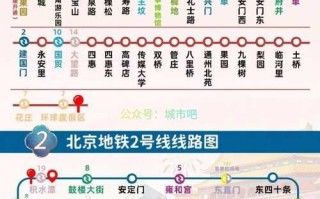 北京地铁地图全图高清版哪里下载_北京地铁线路图最新版2024