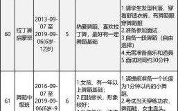 北京少年宫怎么报名_北京少年宫有哪些课程
