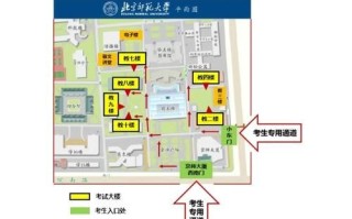 北京师范大学在哪里_北师大具体地址