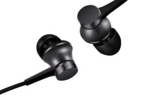 小米活塞耳机怎么样_小米活塞耳机值得买吗