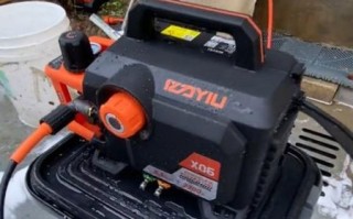 亿力洗车机怎么样_亿力高压清洗机好用吗